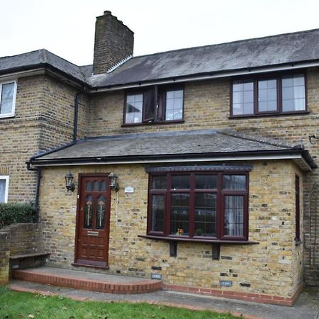 Shaz,S House Apartment Cowley  Exterior photo